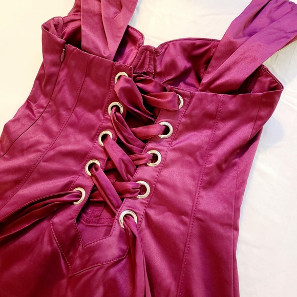 Guess By Marciano BROOKE Dress - Picture 4 of 7